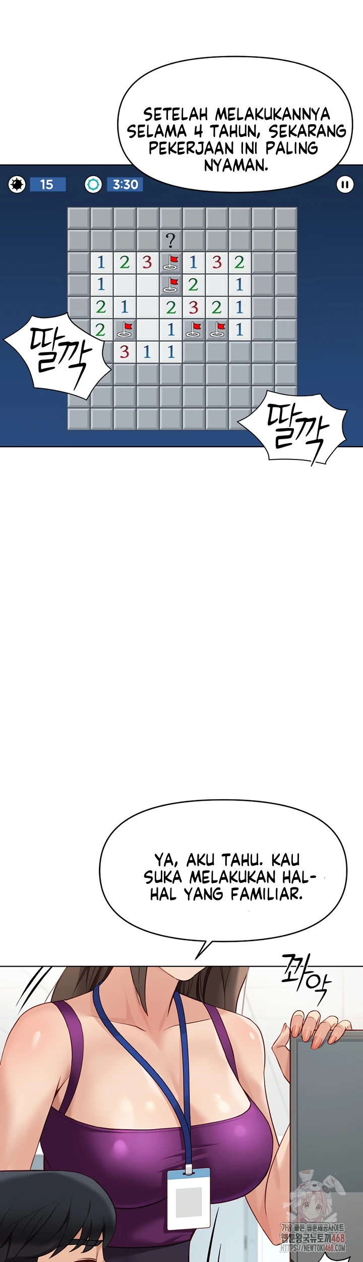 Common Sense Manipulation Program - Page 33